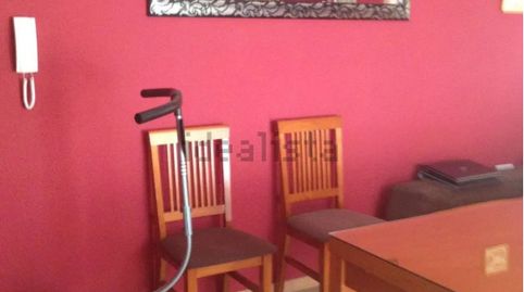 Foto 5 von Wohnung zur Miete in Avenida de Madrid, 4, San Ildefonso, Granada Capital