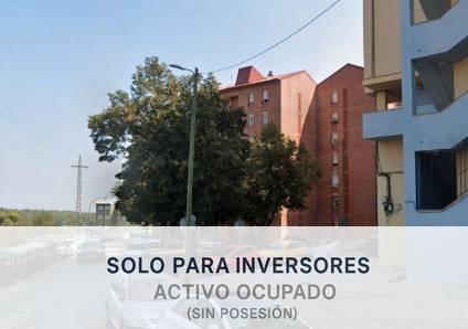 Piso en Venta en Plaça dels Castanyers en Can Deu