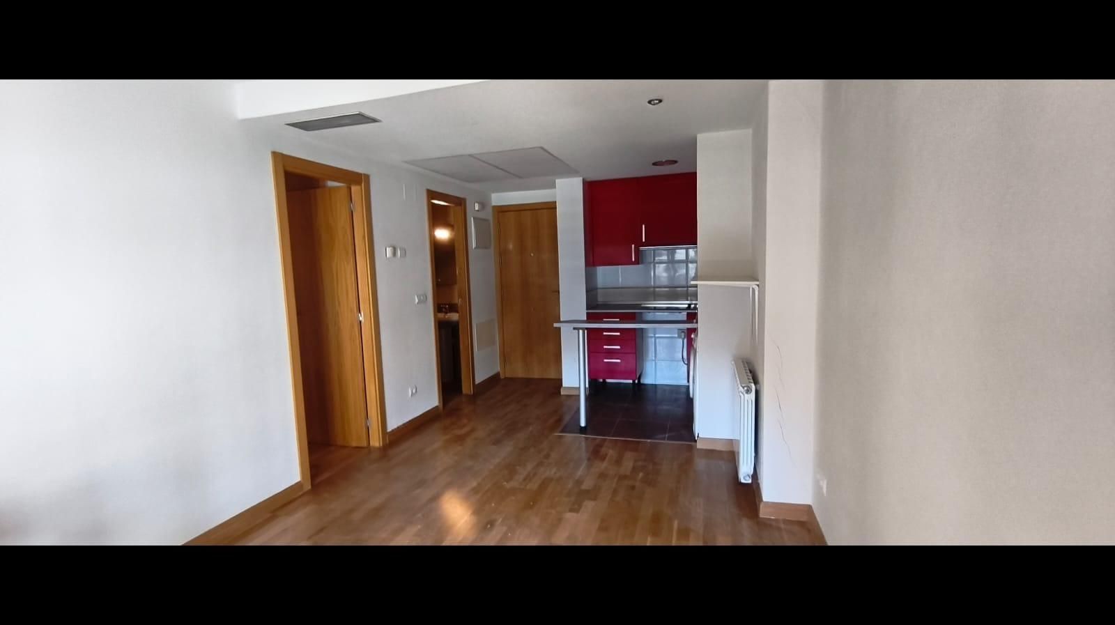 Kitchen of Flat for sale in Ocaña  with Heating, Terrace and Storage room
