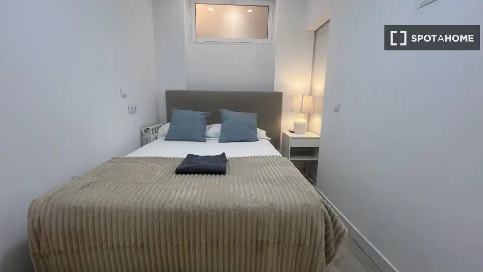 Habitación de Piso de alquiler en Centro