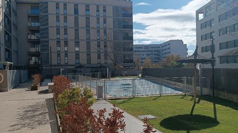 Photo 4 of Flat to rent in Calle de San Jenaro, Villaverde Alto, Madrid