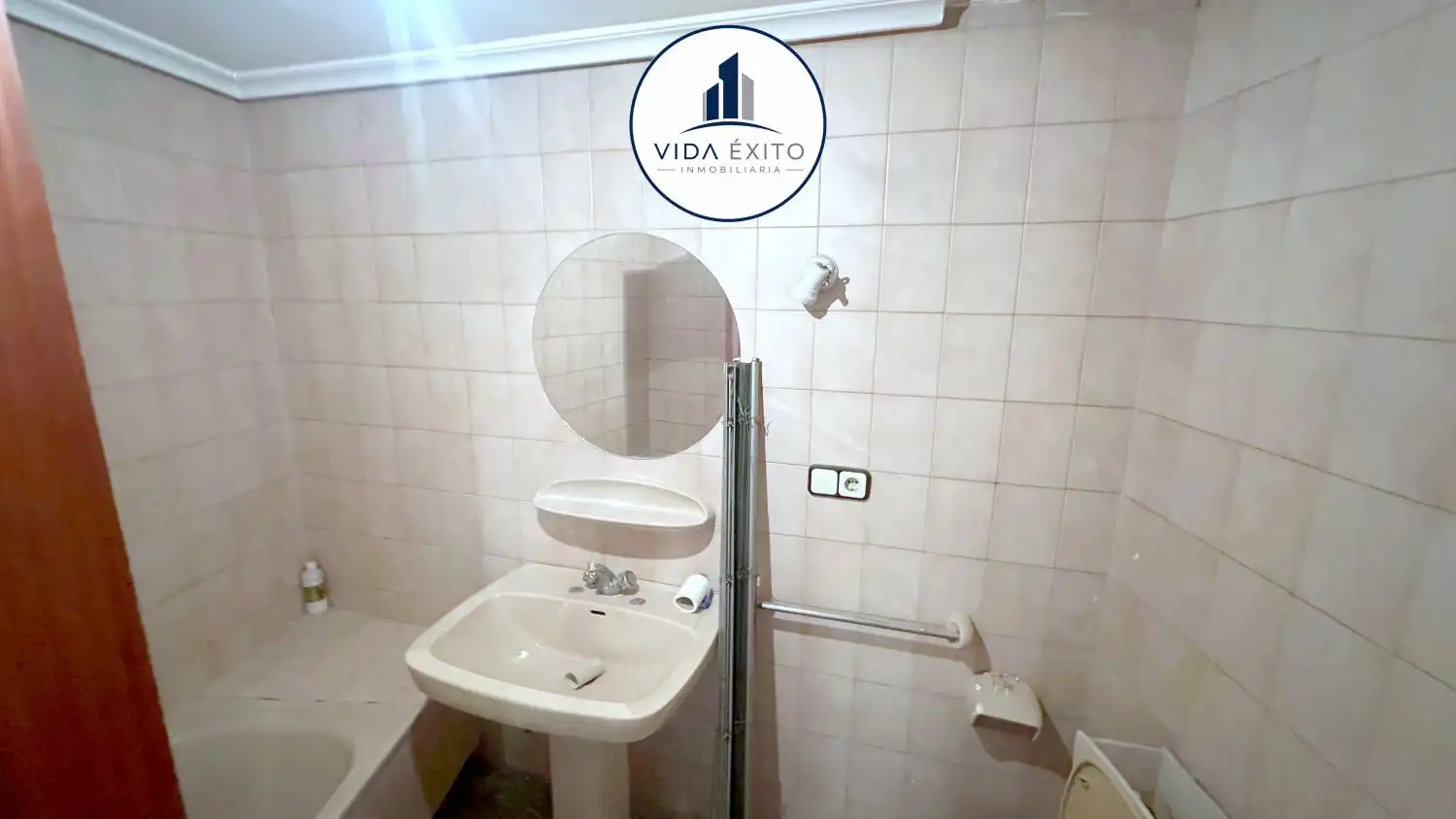 Piso con ascensor en venta en Avda de Madrid - Pº de la Estación, imagen 9