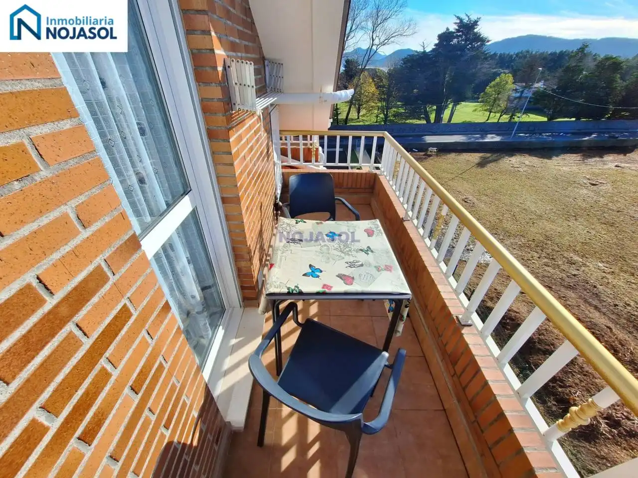 Wohnung mit Terrasse zur Miete in Calle Los Pinares 31, imagen 4