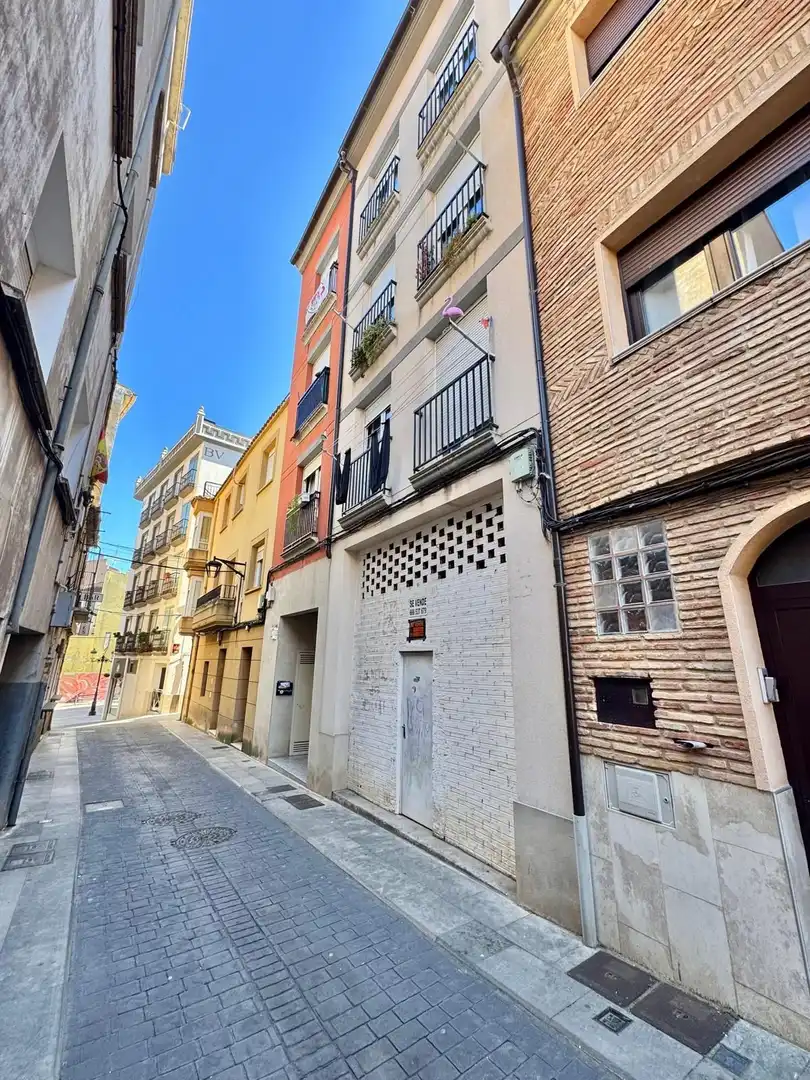 Außenansicht von Geschaftsraum zum Verkauf in Calahorra