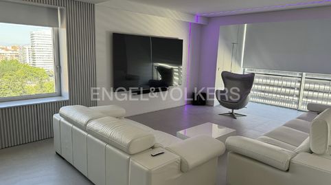 Foto 3 von Dachboden zum Verkauf in El Viso, Madrid Capital