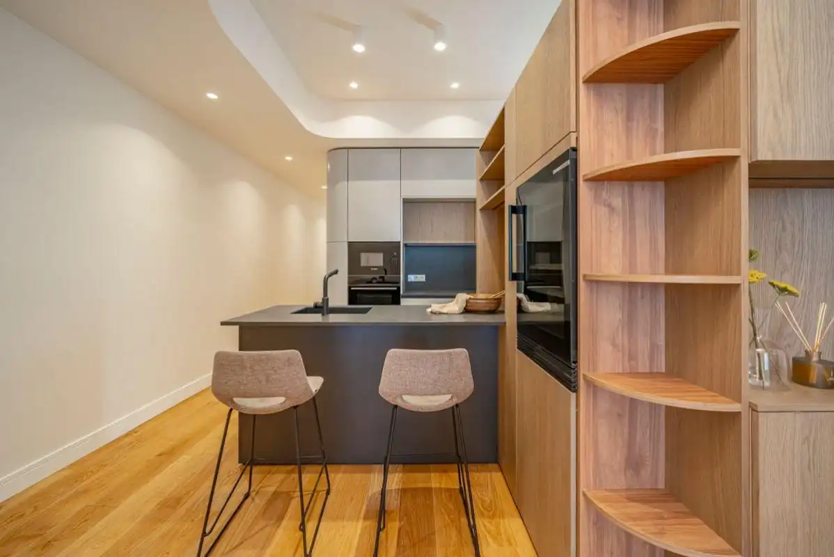 Flat with lift for sale in C. del Molino de Viento, imagen 20
