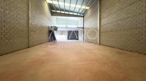 Foto 4 von Fabrikhallen zur Miete in Calle Nitra, Estación - Los Manantiales, Guadalajara Capital