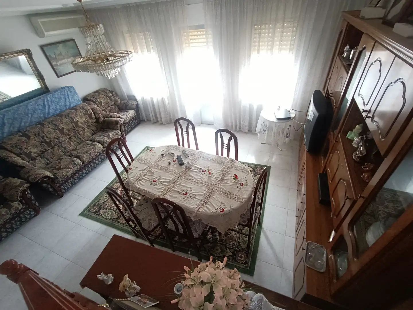 Casa con terrazza in vendita a Calle Coria 55, imagen 17