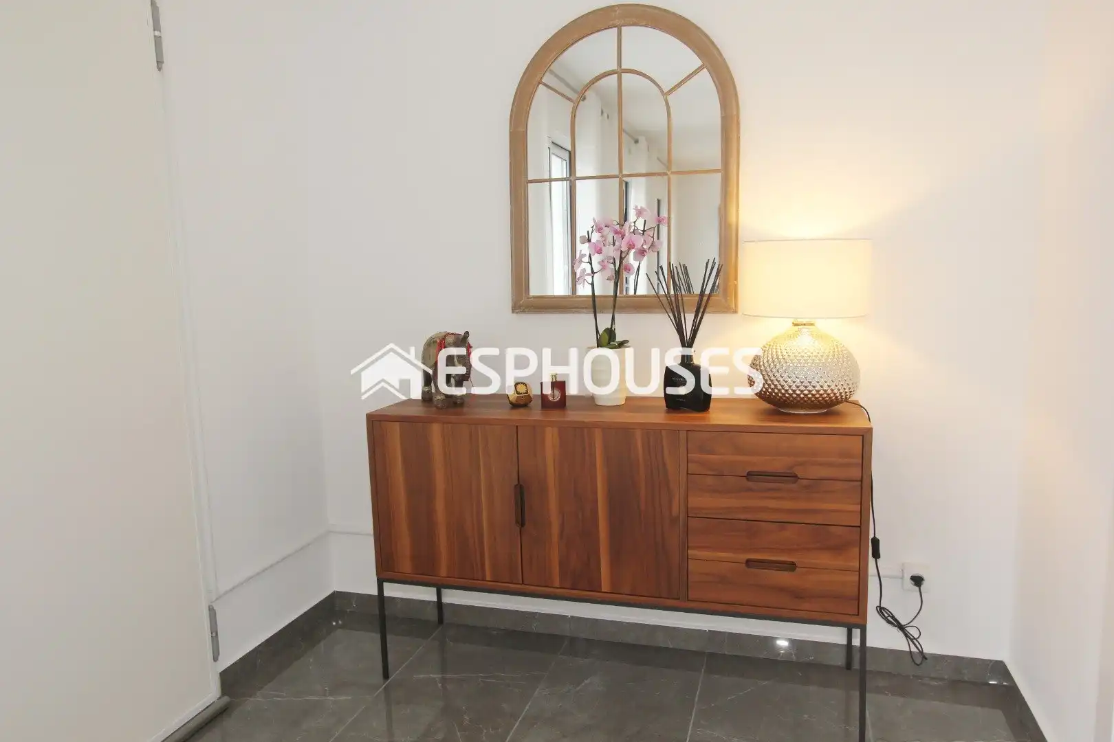 Detached house with pool for sale in Busot, imagen 43