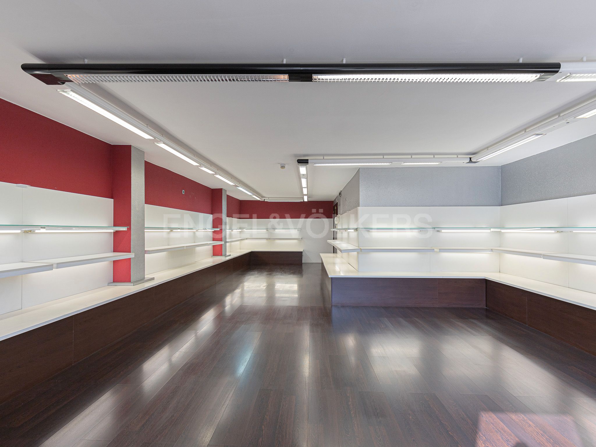 Oficina en venta en  Barcelona Capital con Aire acondicionado