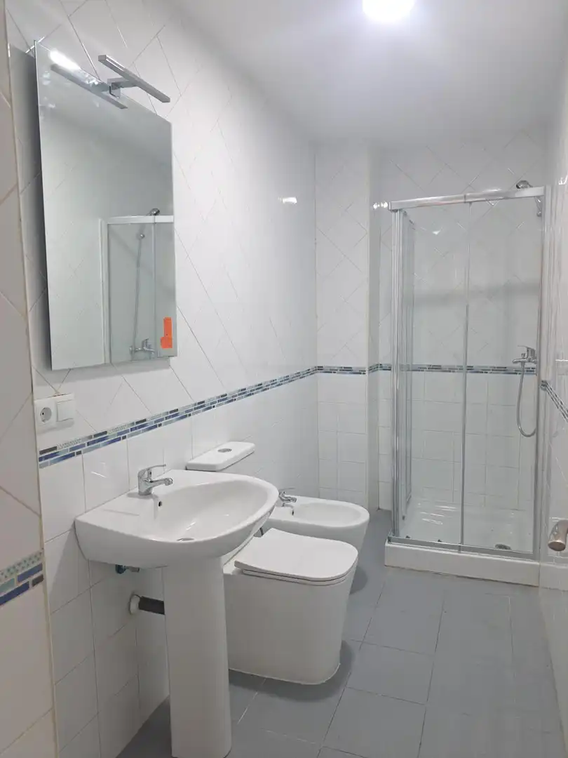 Baño de Planta baja en venta en Chiclana de la Frontera