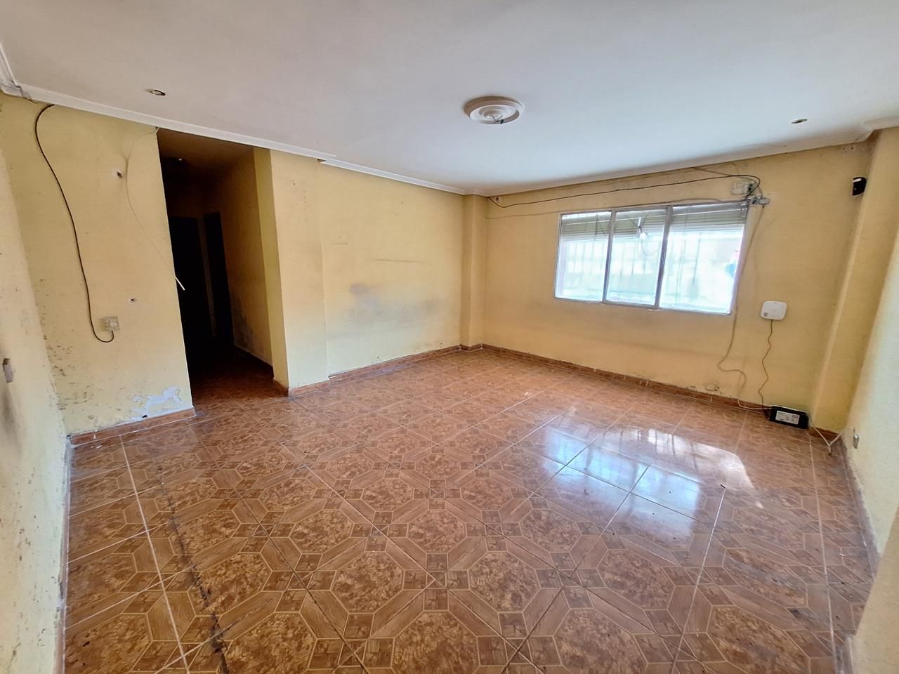 Planta baja for sale in Leganés