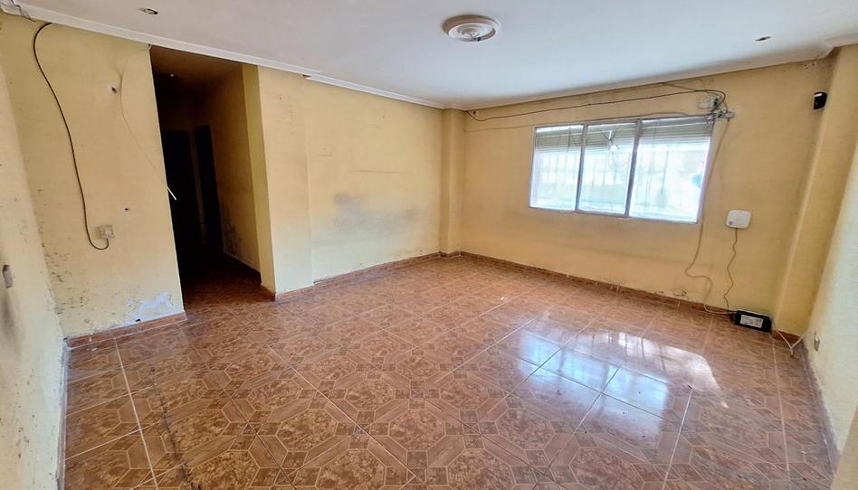 Photo 1 of Planta baja for sale in Rey Juan Carlos I, Zarzaquemada, Madrid