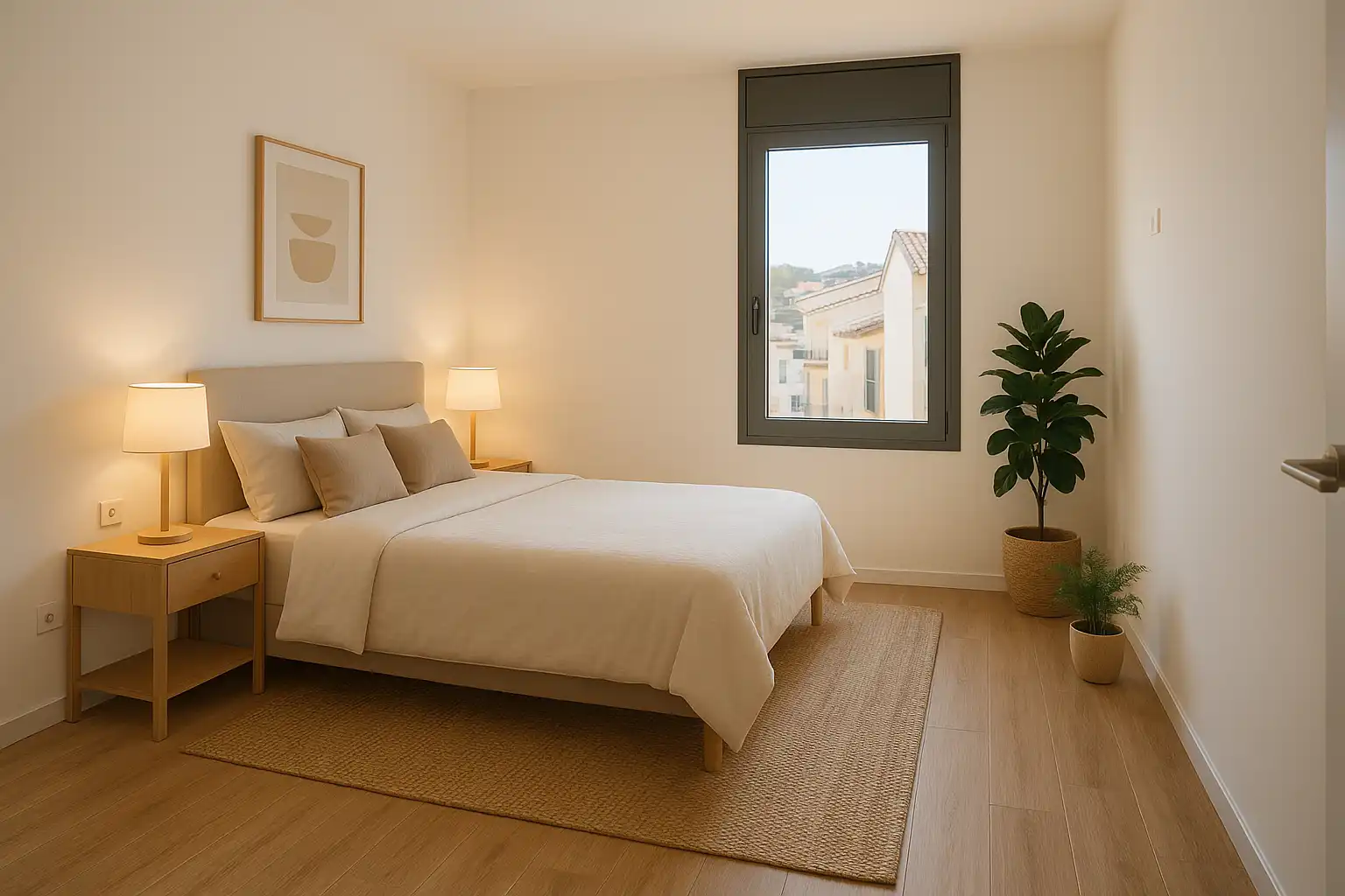 Carrer Verge de Montserrat, 9, Olot