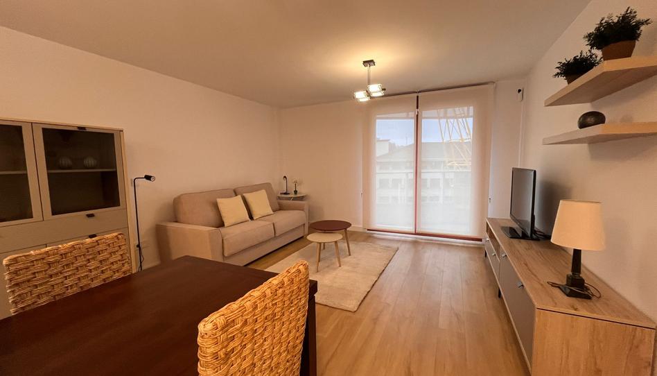 Photo 1 of Flat to rent in San Pedro de Deusto - La Ribera, Bizkaia