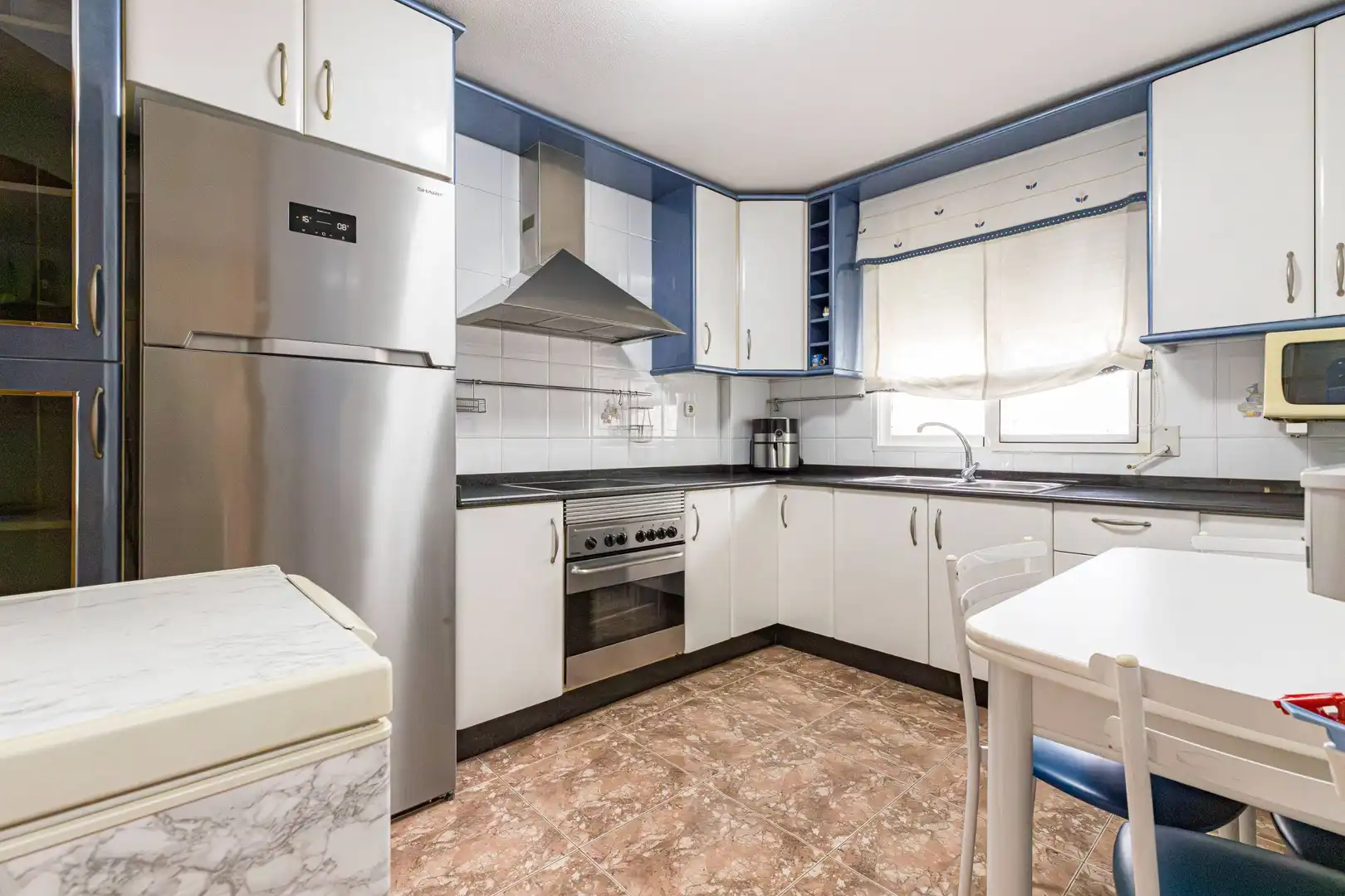 Cocina de Dúplex en venta en Murcia