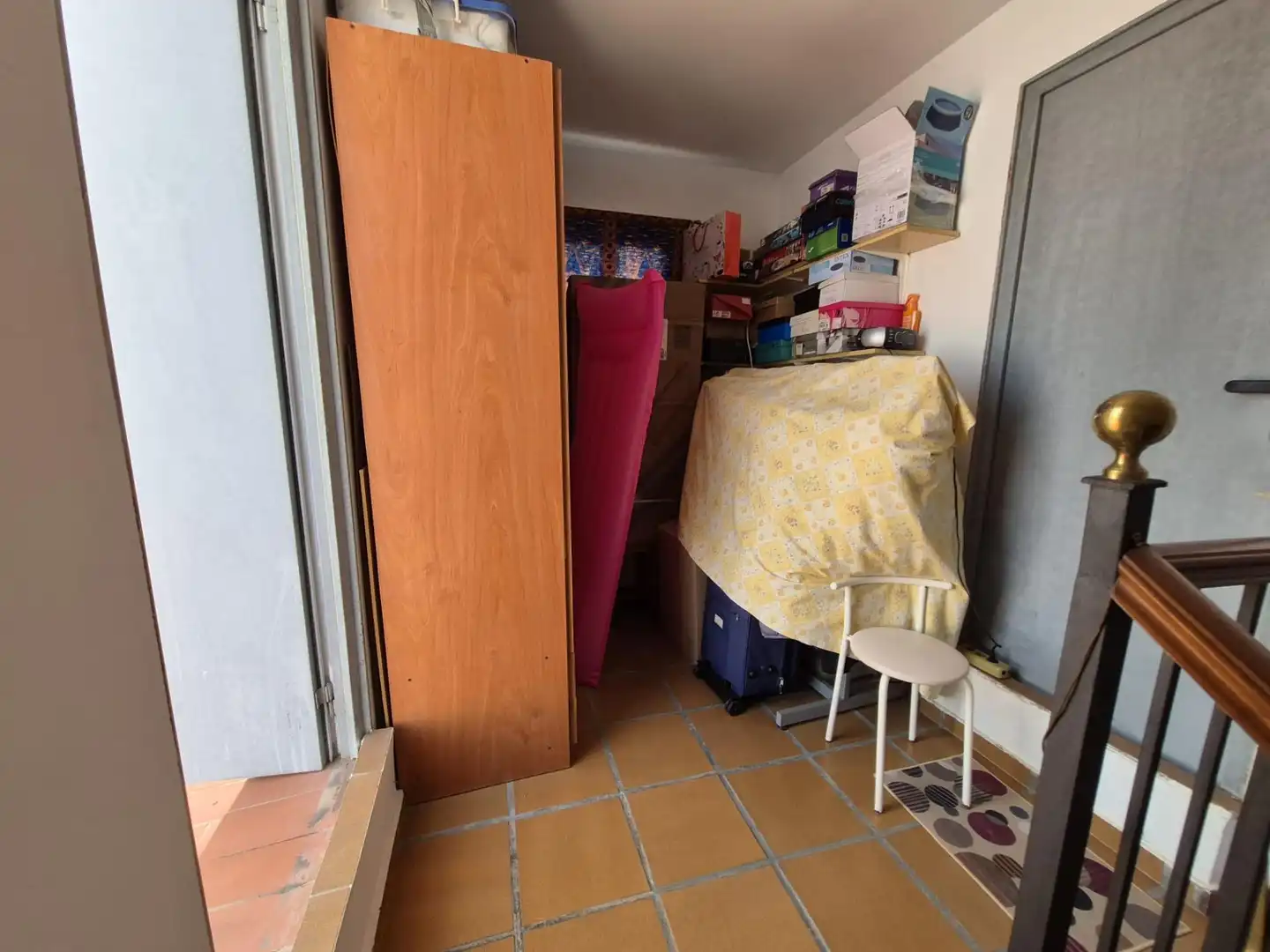 Dúplex en venda a Arcos de la Frontera