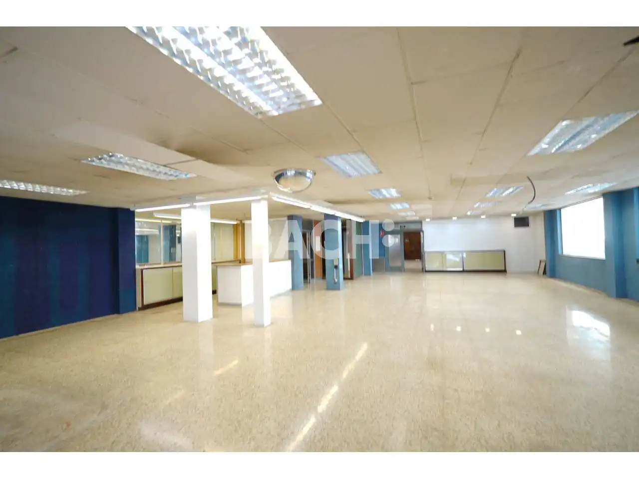 Locale commerciale in affitto a Calle Doctor Junyent 9, imagen 10