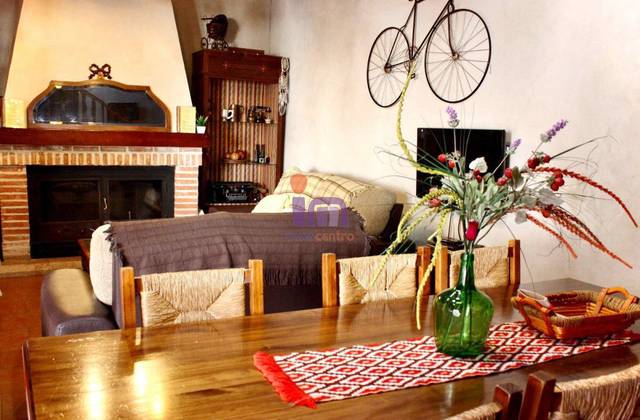 Casa-chalet en Venta en San Carlos del Valle