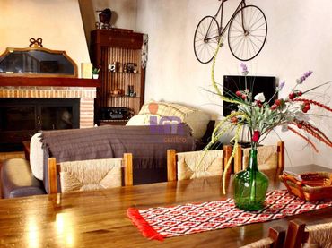 Casa en venda a San Carlos del Valle