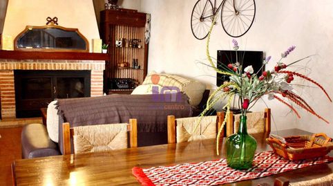 Casa en venta en San Carlos Del Valle.