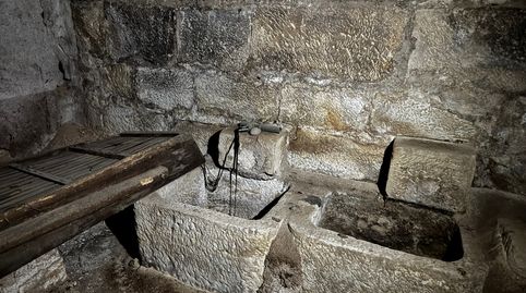 Photo 4 of Single-family semi-detached for sale in Calle Mayor Baja, Castelserás, Teruel