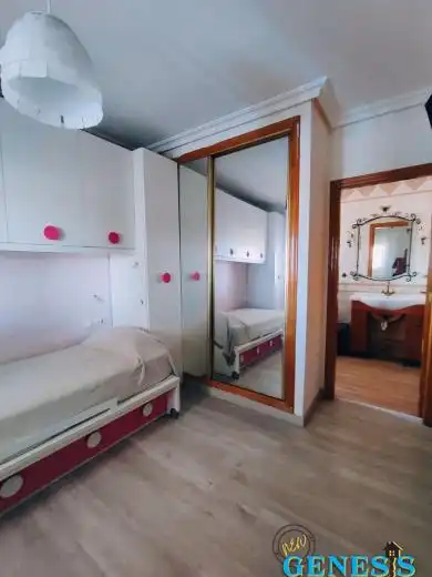 Doppelhaushälfte mit Terrasse zum Verkauf in Calle Sol Poniente 7B, imagen 13