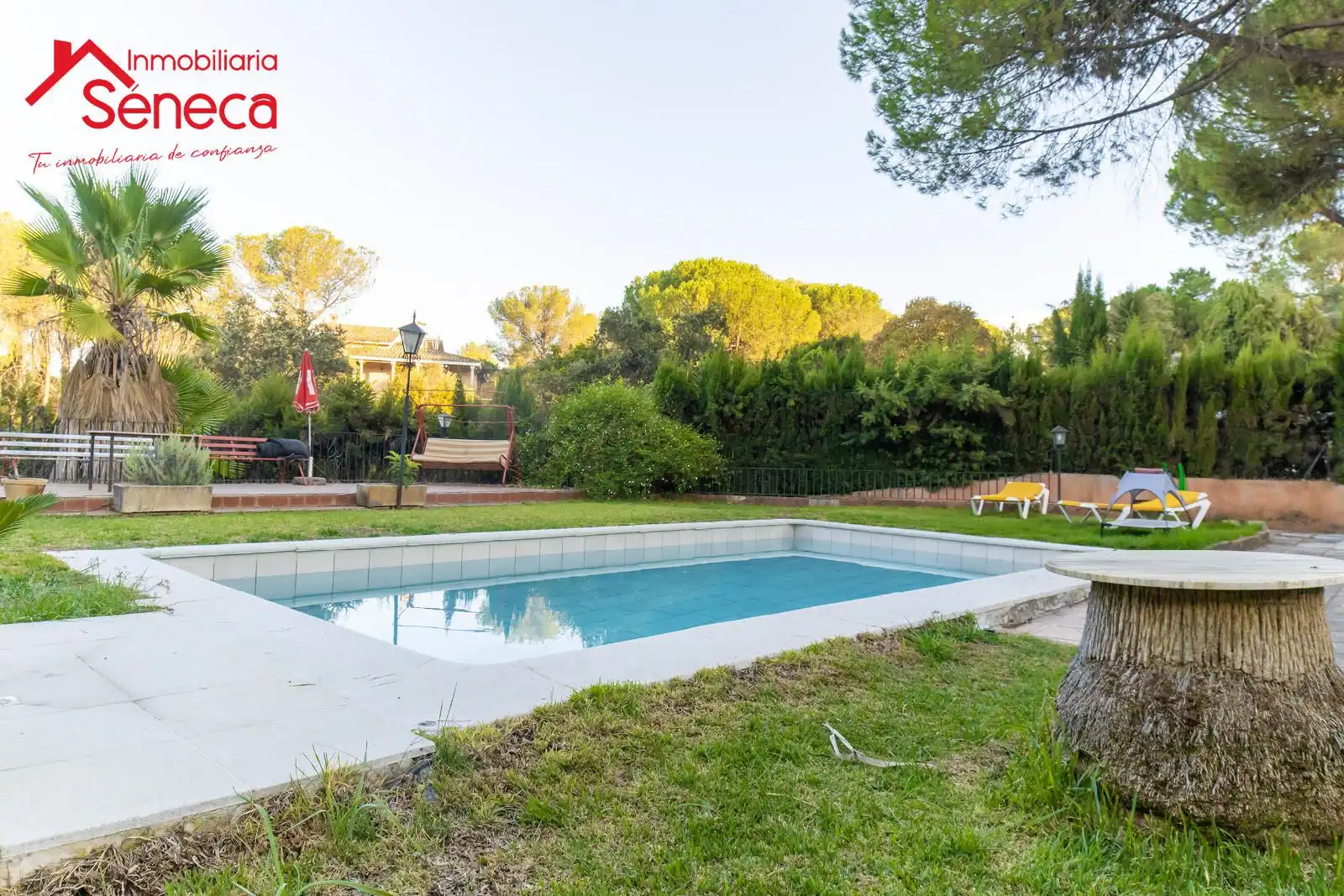 Chalet en venta en BELLAVISTA, imagen 31