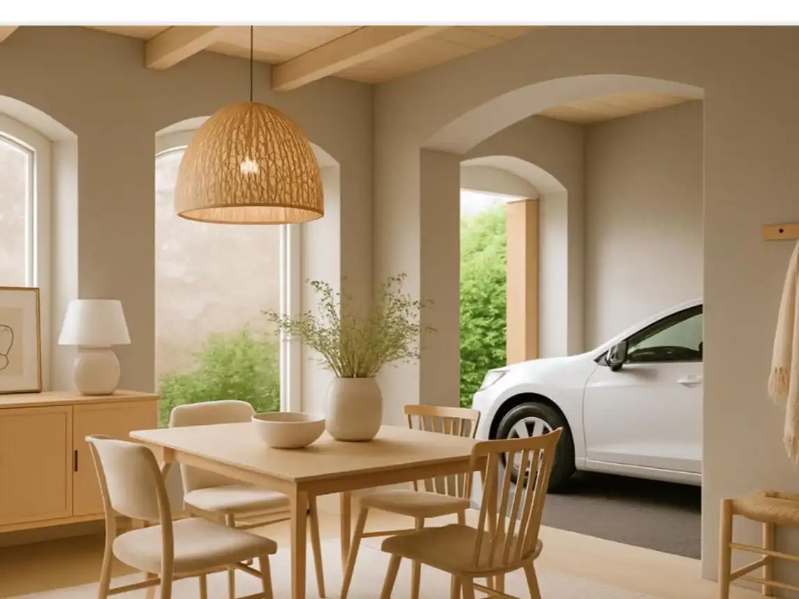 Casa a schiera con giardino in vendita a SANT PLÀCID 44, imagen 11