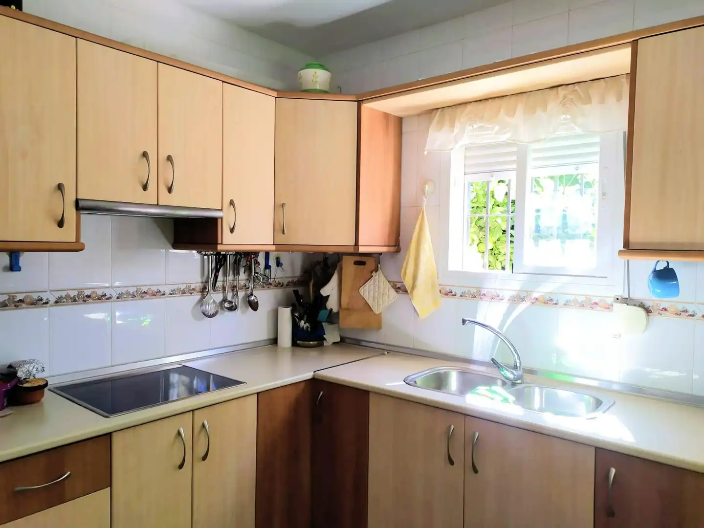 Villa avec jardin à vendre à Carretera Carretera Cerralba N-1, imagen 13