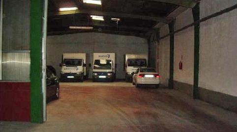 Photo 4 of Premises for rent in Castilla - Hermida, Santander