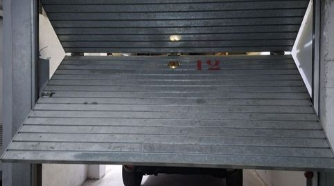 Foto 4 de Garaje en venta en Carrer Jacint Verdaguer, 15, Mas Florit - Ca la Guidó, Blanes