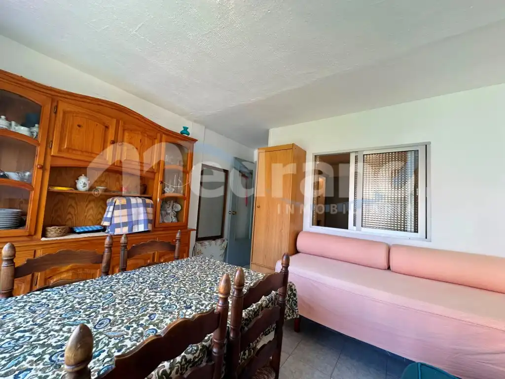 Habitación de Estudio en venta en Benidorm con Jardín privado, Piscina y Piscina comunitaria