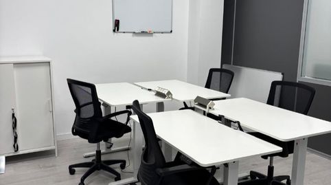 Foto 2 von Büro zur Miete in Carrer de L'alcalde Cano Coloma, 4, Aiora, Valencia Capital