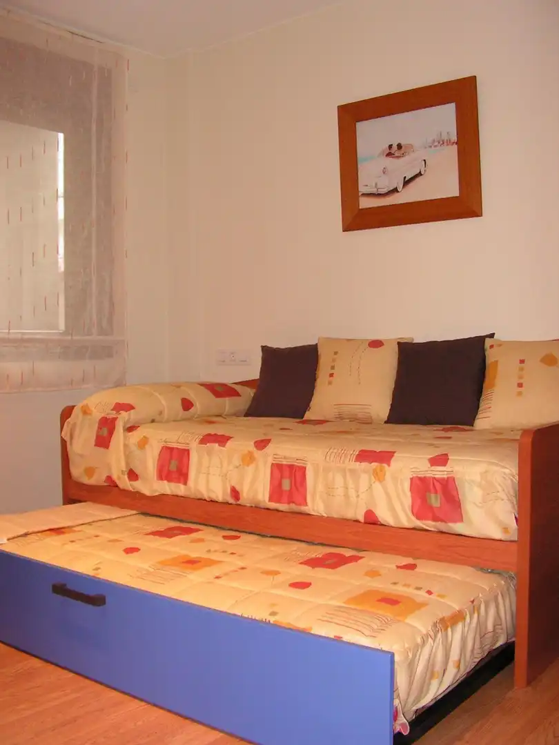 Habitación de Piso en venta en Malpica de Bergantiños con Amueblado