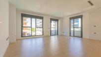 Sala d'estar de Pis de lloguer en Badajoz Capital amb Aire condicionat, Calefacció i Terrassa