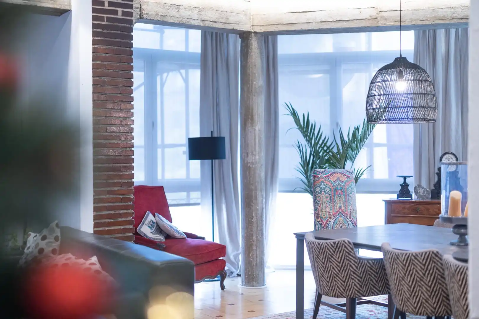 Piso con ascensor en venta en Calle Calle Guzmán El Bueno, imagen 15