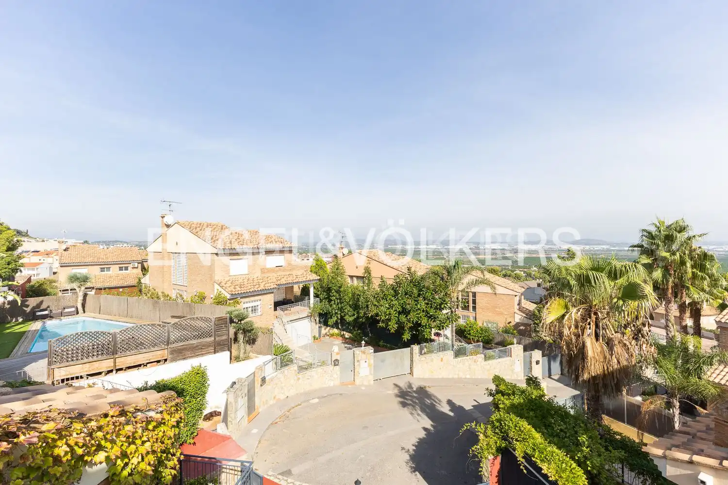 Casa con balcón en venta en Sierra Perenchiza - Cumbres de Calicanto - Sto Domingo, imagen 35