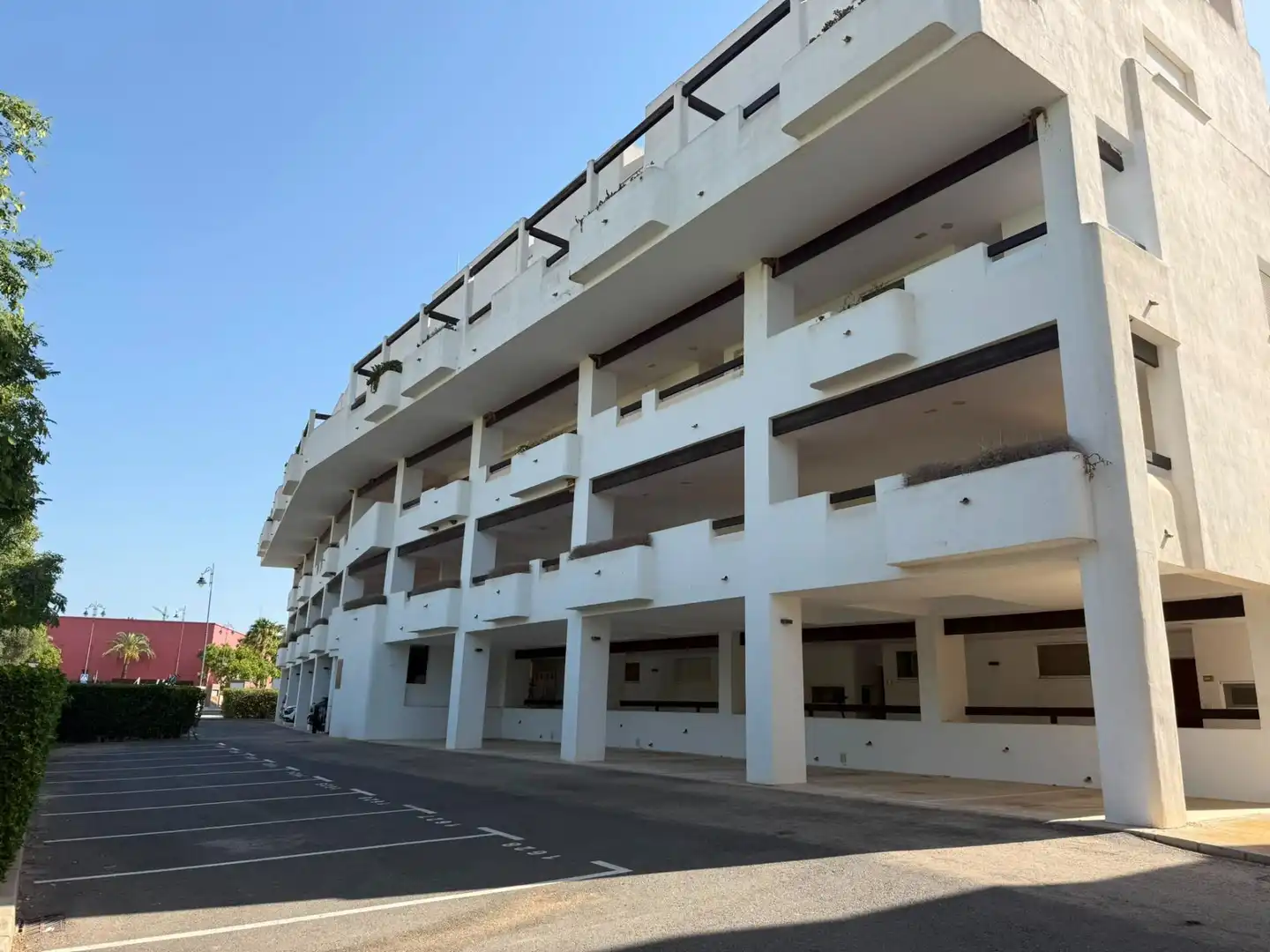 Apartament amb piscina en venda a BULEVAR CENTRAL CAÑADAS, imagen 18