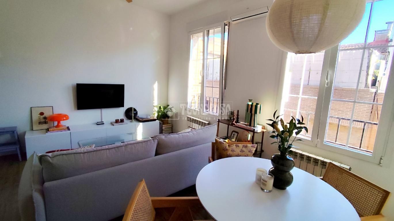 Piso en venta en Guindalera, Barrio de Salamanca