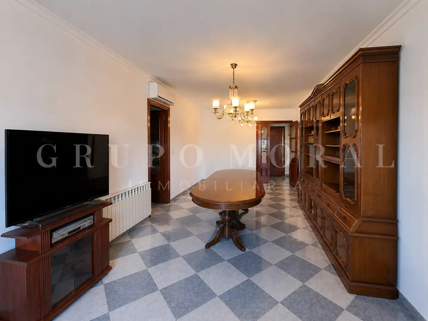 Sala de estar de Piso en venta en Tarragona
