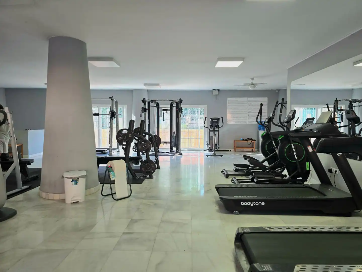 Apartamento con piscina en venta en Urbanizacion Urbanización Matas Verdes, imagen 71
