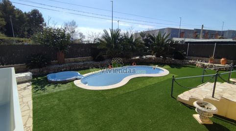 Foto 3 de Casa o chalet en venta en Masquefa, Barcelona