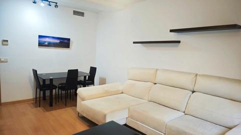 Foto 3 de Piso de alquiler en Calle Viñedos, Albolote, Granada