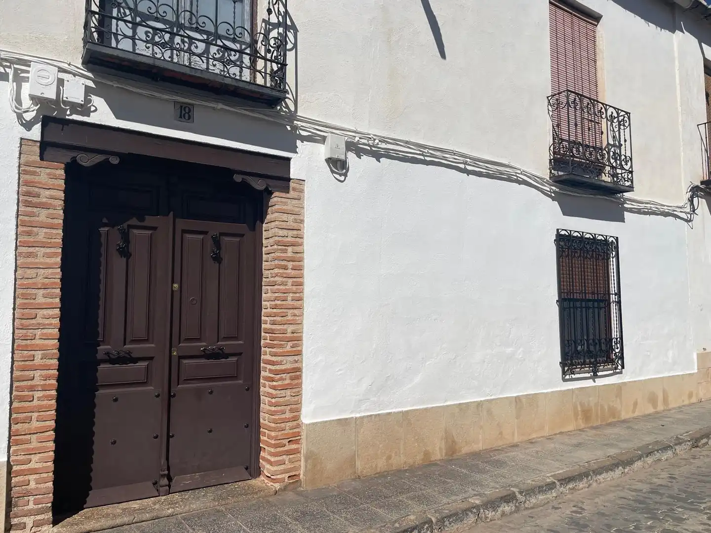 Wohnung zum Verkauf in Almagro