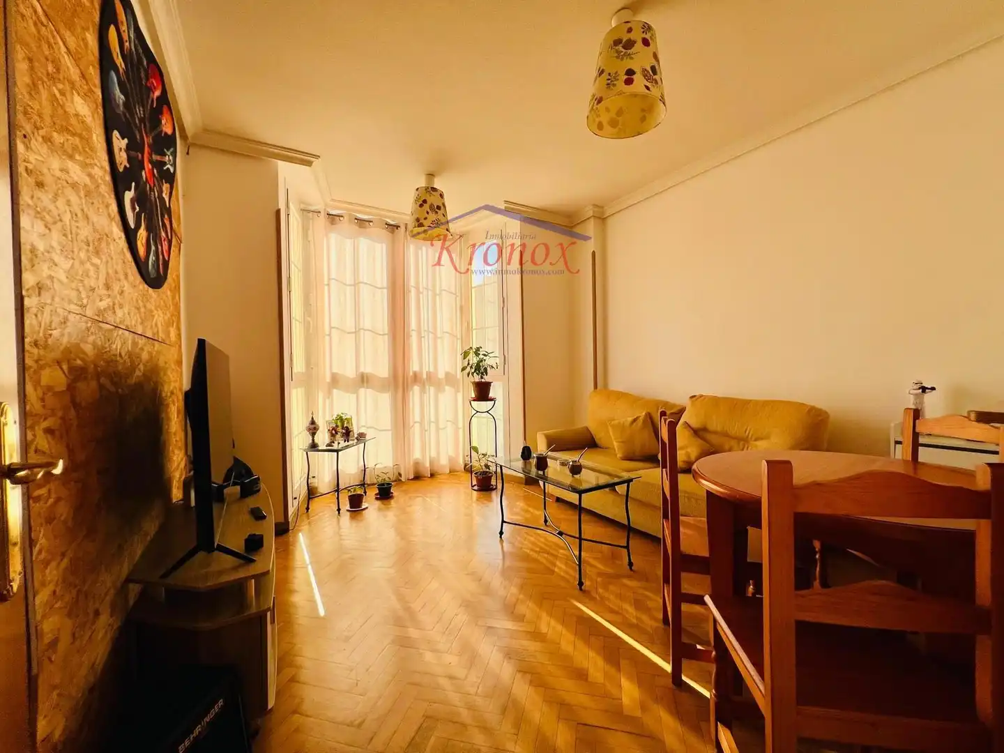 Apartment with pool for sale in Alameda del Valle, imagen 4