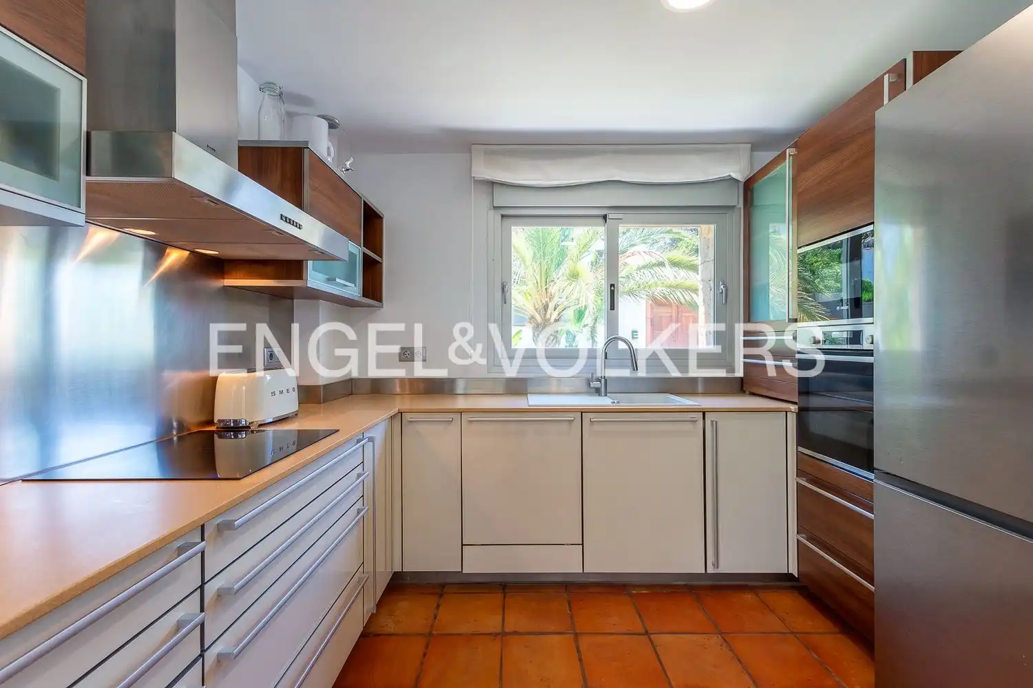 Maison avec terrasse à vendre à El Montgó, imagen 16