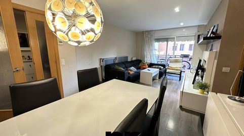Foto 4 de Piso en venta en Can Clos - Pinetons, Ripollet
