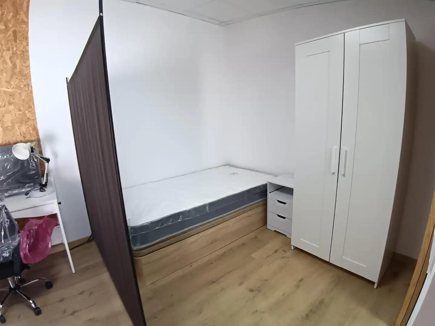 Estudio en alquiler en Pedanías Oeste, imagen 6