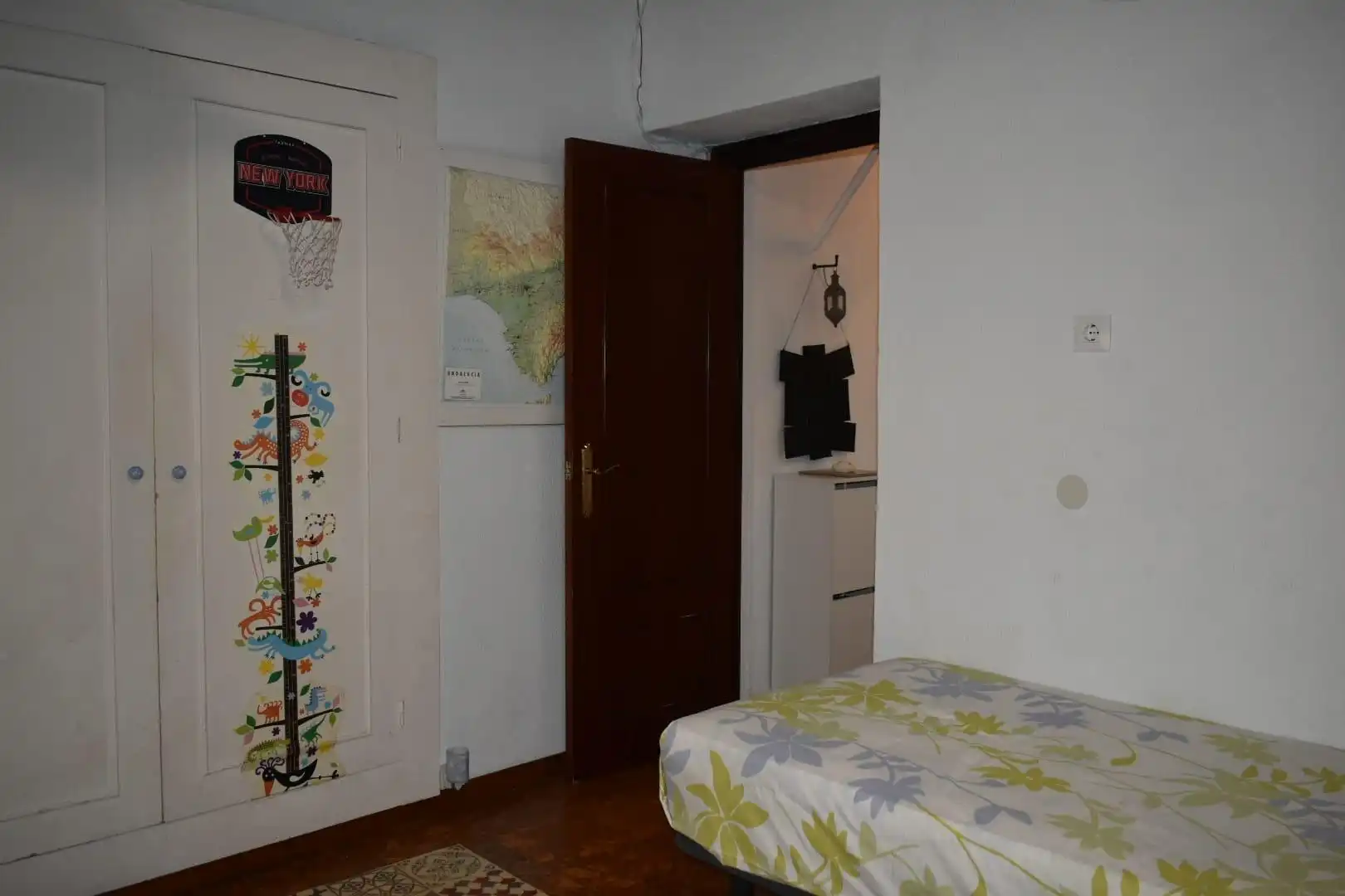 Appartement à vendre à Alameda - Mentidero - Teatro Falla, imagen 9